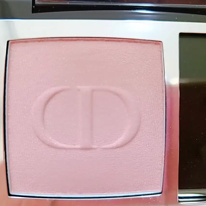 [BUNJANG] Dior Rouge Blush / 디올 루즈 블러쉬 당상트 블러셔