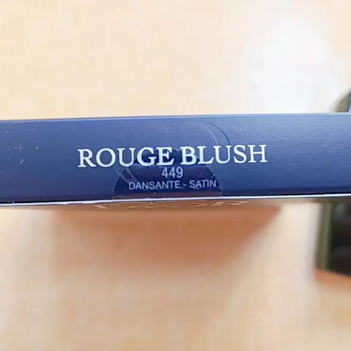 [BUNJANG] Dior Rouge Blush / 디올 루즈 블러쉬 당상트 블러셔