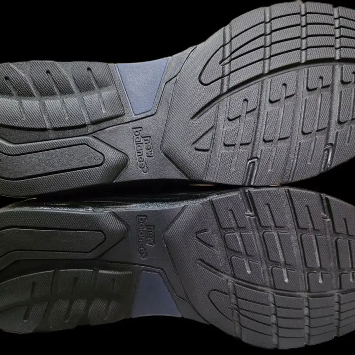 [BUNJANG] New Balance 992 Made in USA Core Black / 뉴발란스 992 메이드 인 USA 코어 블랙 New Balance 992