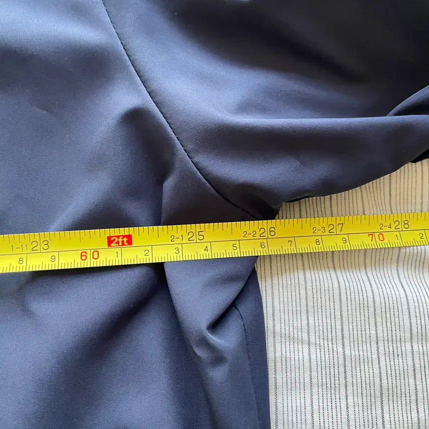 [BUNJANG] Coach Windbreaker Jacket / L) 코치 바람막이 팝니다