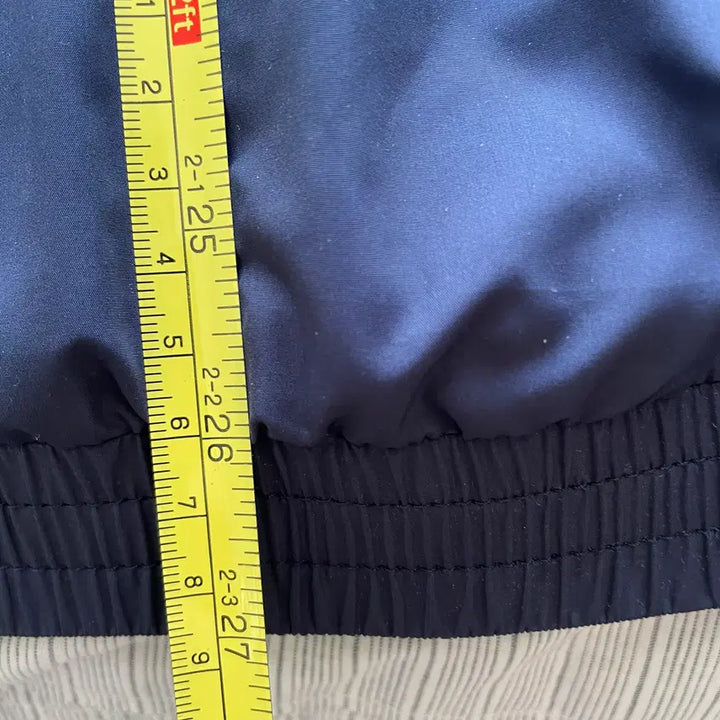 [BUNJANG] Coach Windbreaker Jacket / L) 코치 바람막이 팝니다