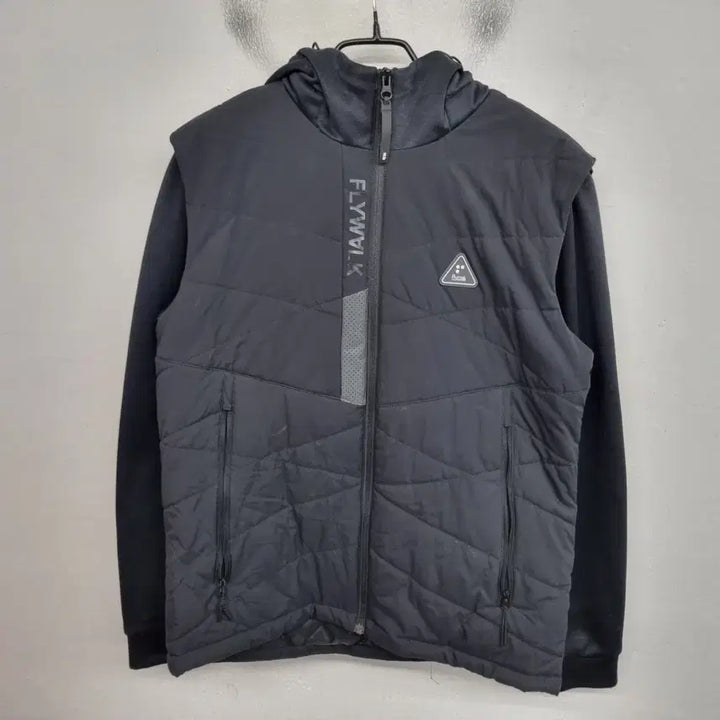 [BUNJANG] K2 Midweight Down Jacket / [여성77 size] K2 케이투 웰론 중경량 패딩