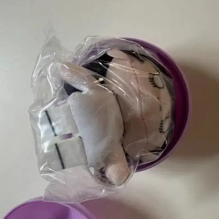 [BUNJANG] Nulset Ito Junji Tomie &amp; Rusuke Nui Keyring Bundle Set / 일괄)눌셋 이토준지 토미에&amp;루스케 누이 키링 인형