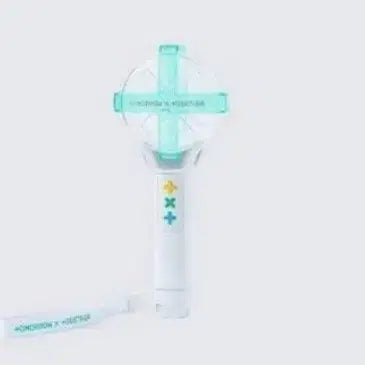 [BUNJANG] TXT (TOMORROW X TOGETHER) Official Light Stick Ver. 1, 2 / 투모로우바이투게더 응원봉 버전 1,2