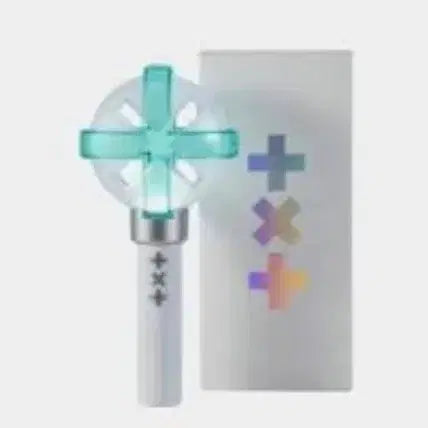 [BUNJANG] TXT (TOMORROW X TOGETHER) Official Light Stick Ver. 1, 2 / 투모로우바이투게더 응원봉 버전 1,2
