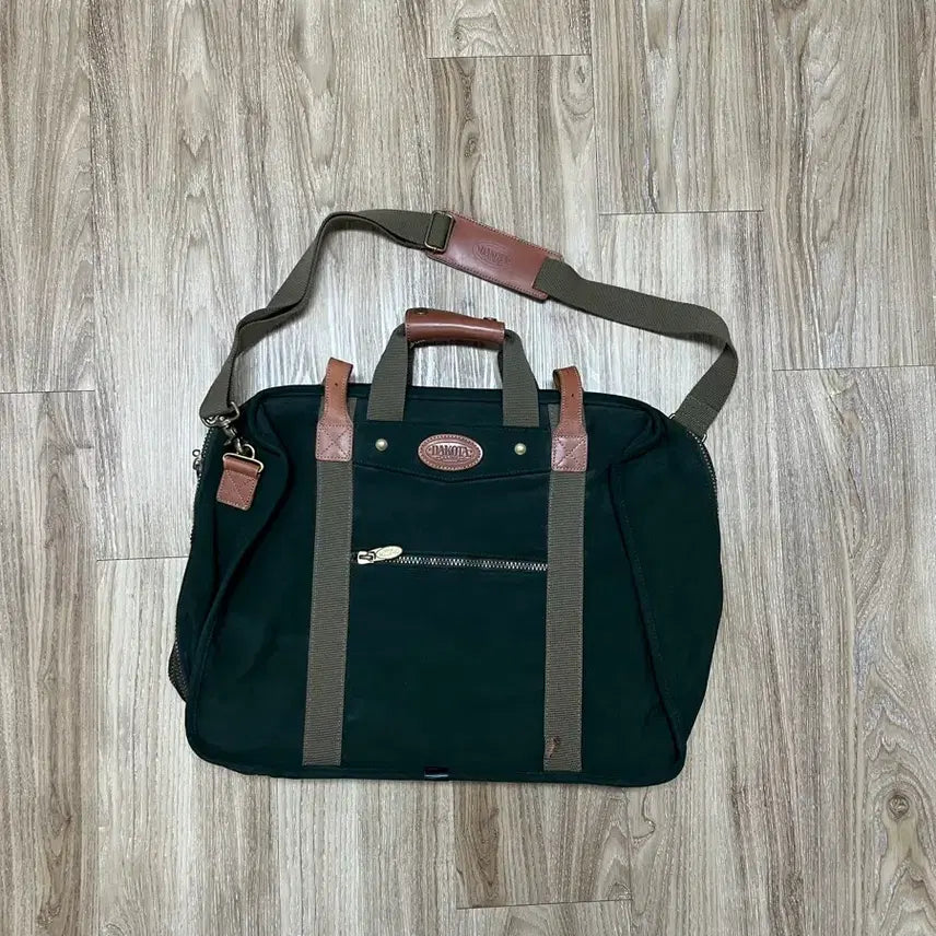 [BUNJANG] Tumi Dakota Vintage Weekender Bag / 다코타 by Tumi 빈티지 위켄더 백