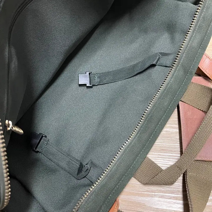 [BUNJANG] Tumi Dakota Vintage Weekender Bag / 다코타 by Tumi 빈티지 위켄더 백