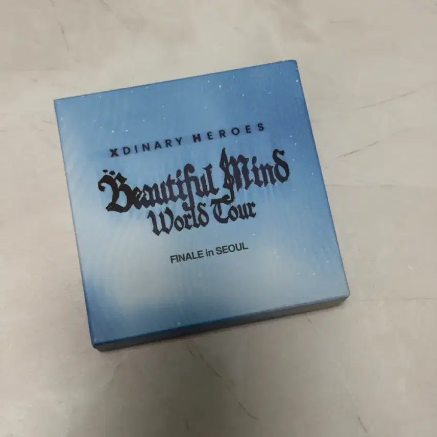 [BUNJANG] Xdinary Heroes Viewma Entrance Kit / 엑디즈 뷰마 입장 키트