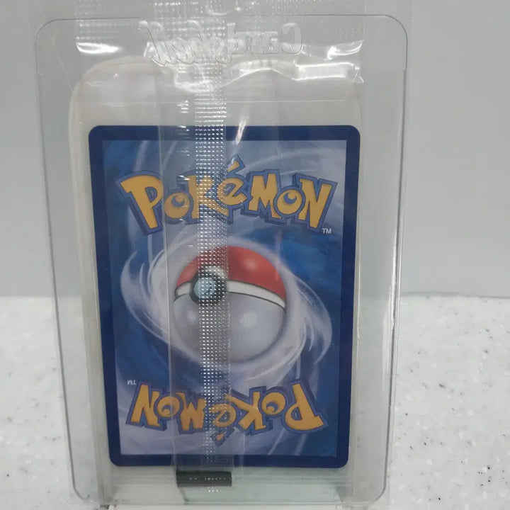 [BUNJANG] Pokemon Korean League Promo Saryong Card / 포켓몬카드 2025코리안리그 프로모 싸리용