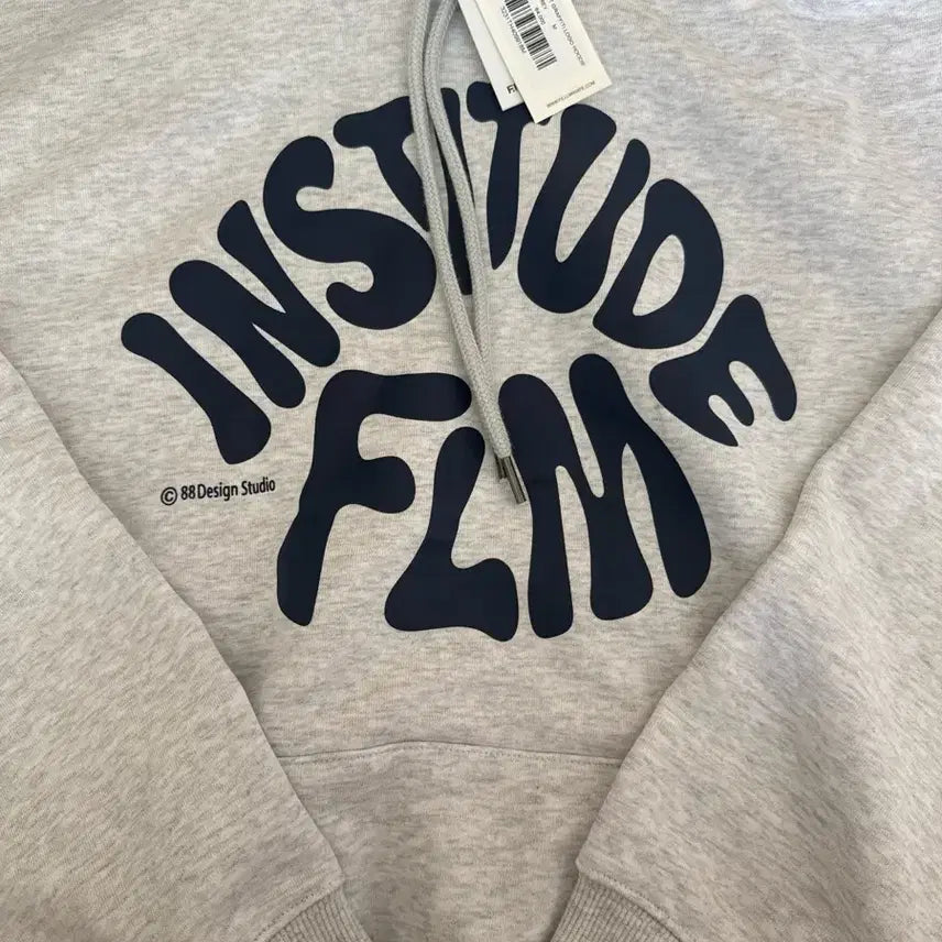 [BUNJANG] Filluminate Hoodie M / 필루미네이트 후드티 새상품 m