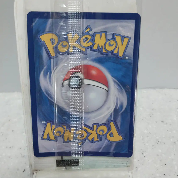 [BUNJANG] Pokemon Korean League Promo Gimmighoul Card / 포켓몬카드 2025코리안리그 프로모 모으령