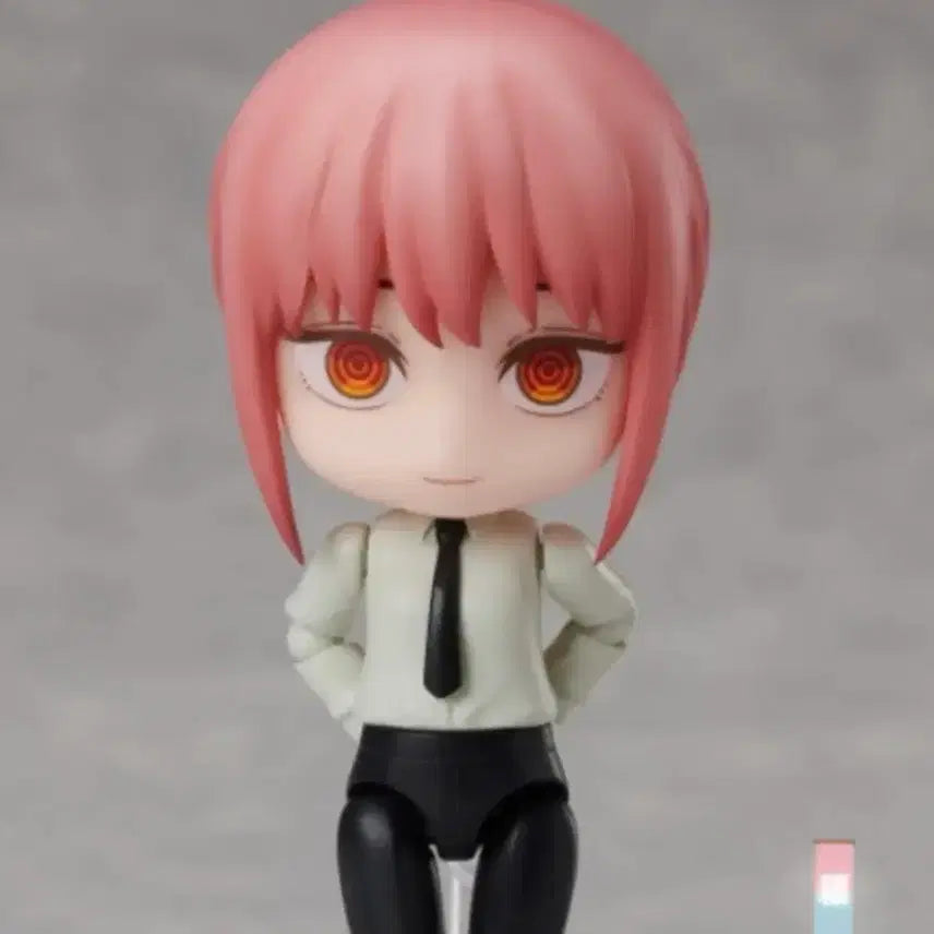 [BUNJANG] Chainsaw Man Makima Figure / 체인소맨 마키마 피규어