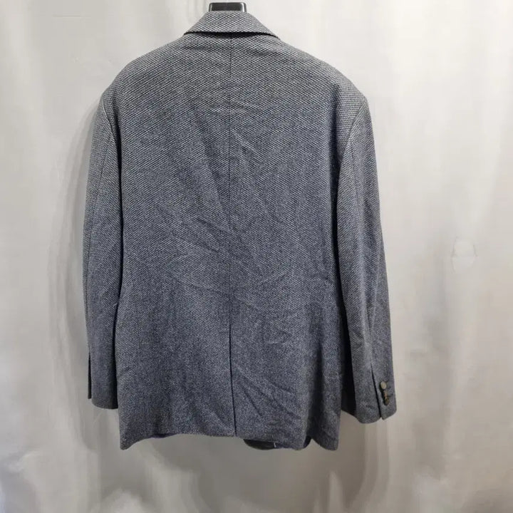 [BUNJANG] Givenchy Men's Gray Blazer / 지방시 남성 블레이저