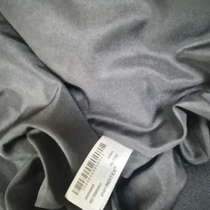 [BUNJANG] Zara Bomber Jacket / 자라 봄버 자켓