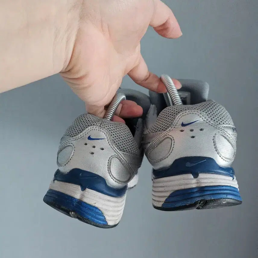 [BUNJANG] Nike P6000 Laser Blue Sneakers / [나이키] p6000 레이저 블루