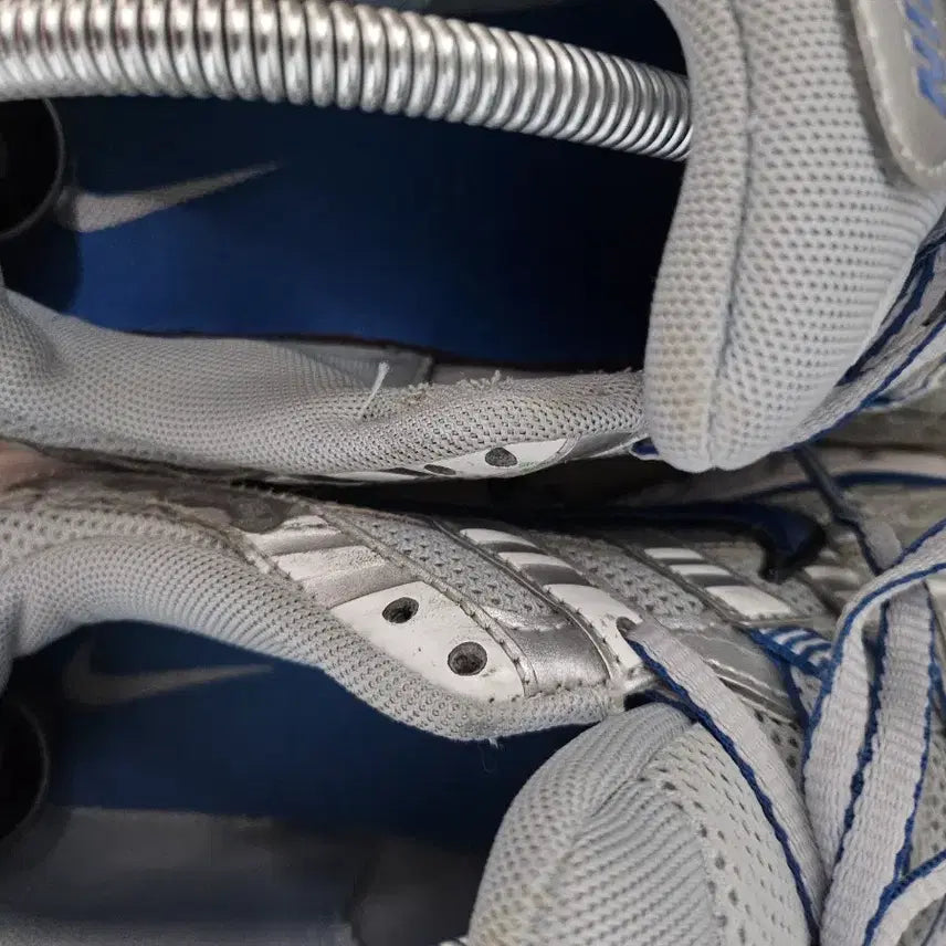 [BUNJANG] Nike P6000 Laser Blue Sneakers / [나이키] p6000 레이저 블루