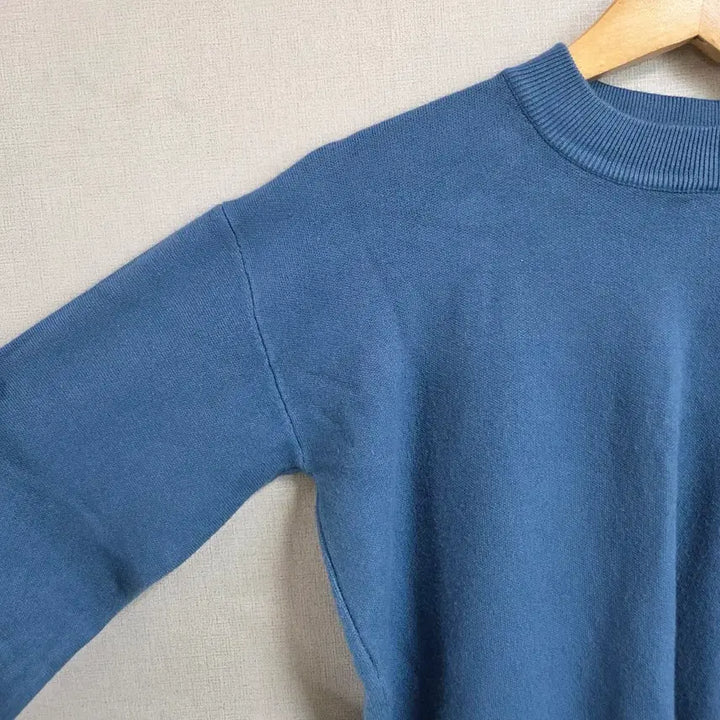 [BUNJANG] F Half Neck Knit Sweater / 여성 하프넥 니트 스웨터 F