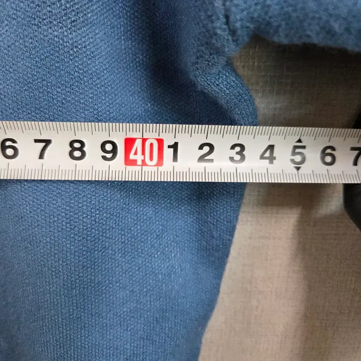 [BUNJANG] F Half Neck Knit Sweater / 여성 하프넥 니트 스웨터 F