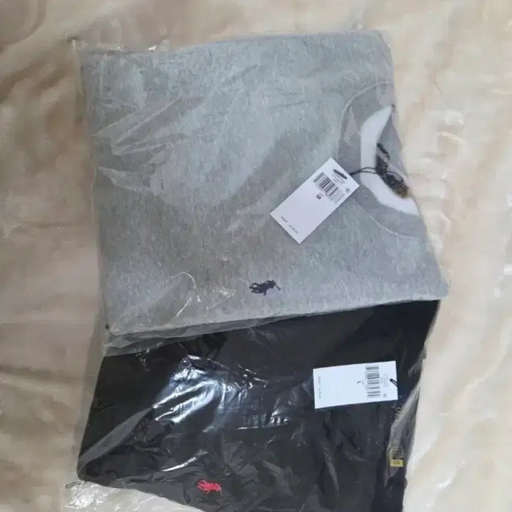 [BUNJANG] Polo Ralph Lauren Sweatshirt (New) / (정품/새상품)폴로 랄프로렌 맨투맨