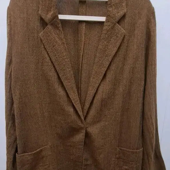 [BUNJANG] LACIENTO Wool Jacket (Size 55) / LACIENTO 울자켓(55)