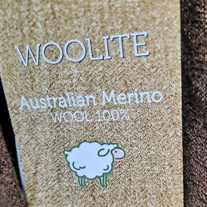 [BUNJANG] LACIENTO Wool Jacket (Size 55) / LACIENTO 울자켓(55)