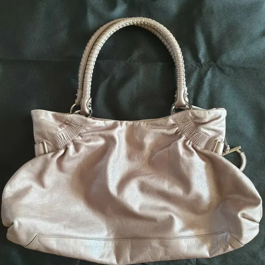 [SOLD OUT] 페라가모 토트백