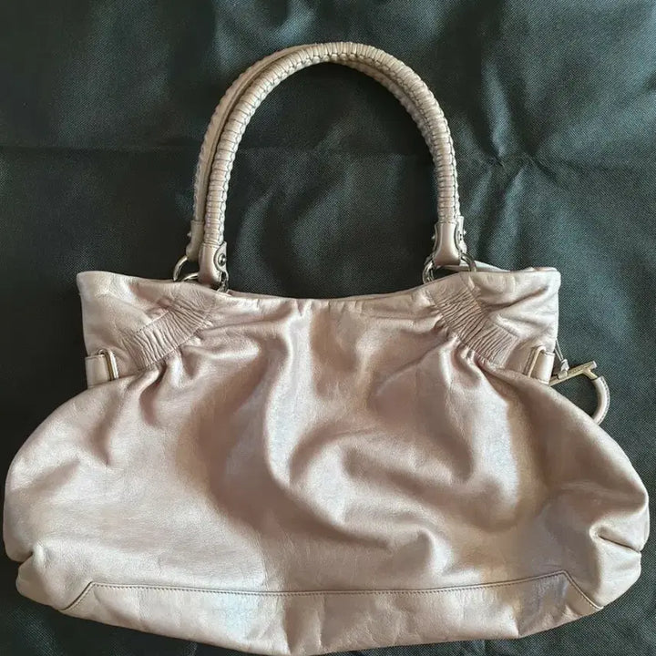 [SOLD OUT] 페라가모 토트백