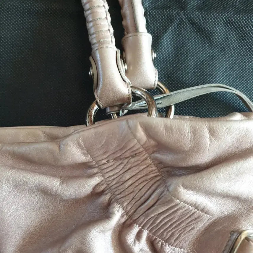 [SOLD OUT] 페라가모 토트백