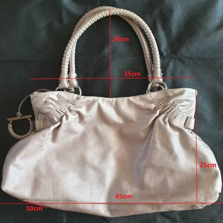 [SOLD OUT] 페라가모 토트백