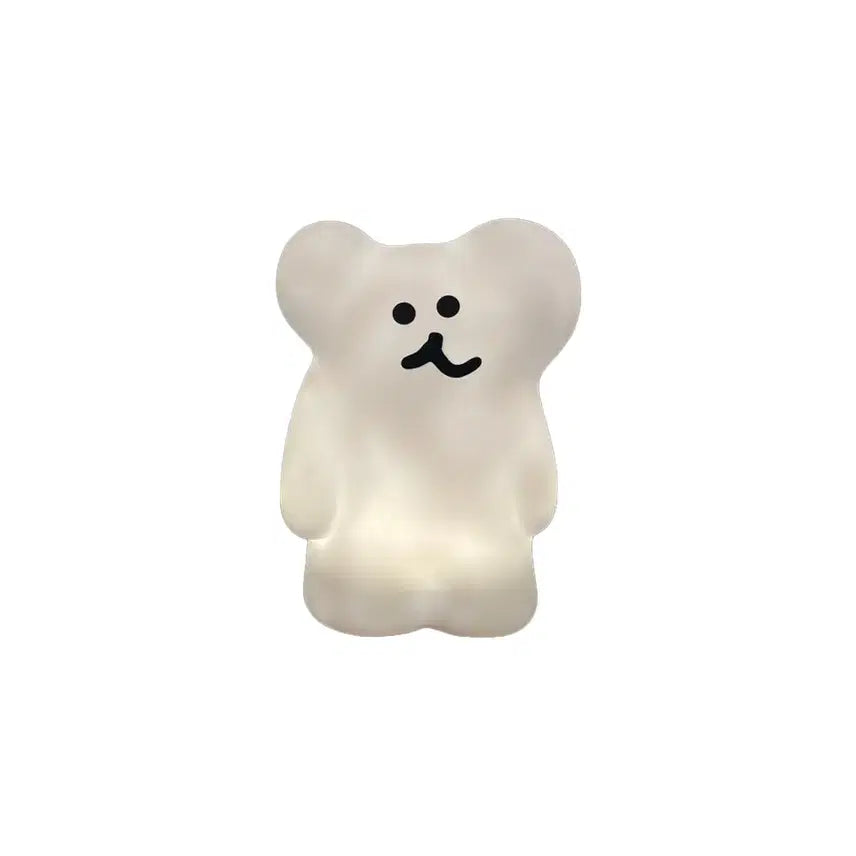 [BUNJANG] Dino TANK Mini Bobo Mood Light / 다이노탱 미니보보 무드등