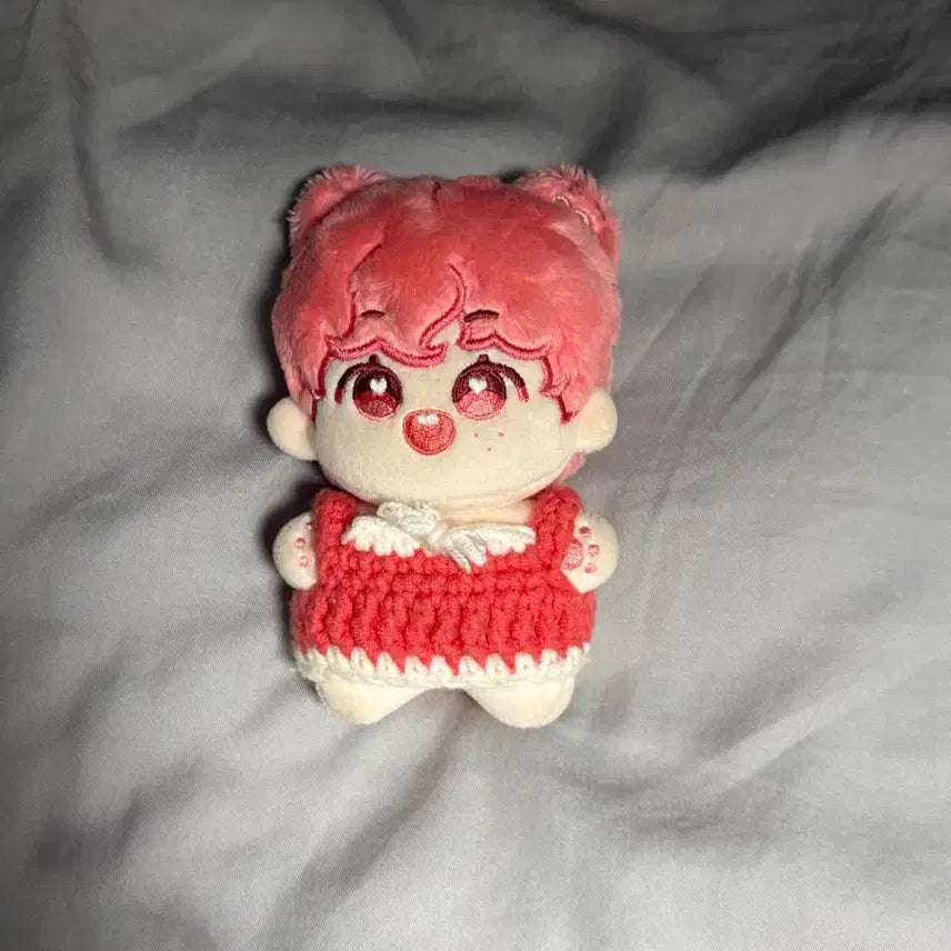 [SOLD OUT] 엔시티 해찬 인형 베리