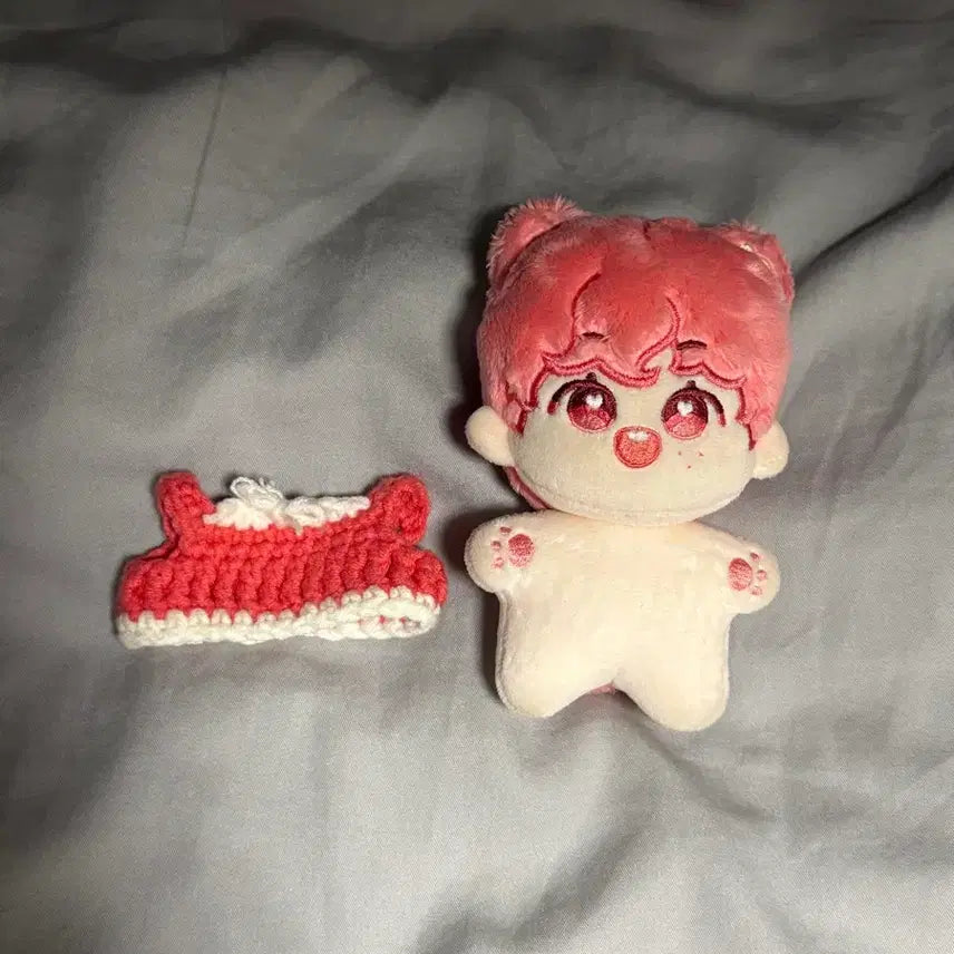 [SOLD OUT] 엔시티 해찬 인형 베리