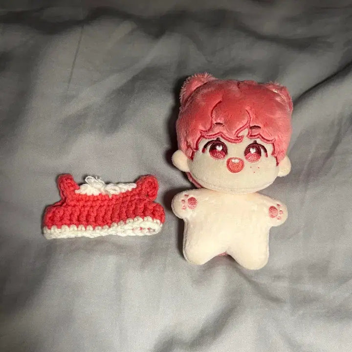 [SOLD OUT] 엔시티 해찬 인형 베리