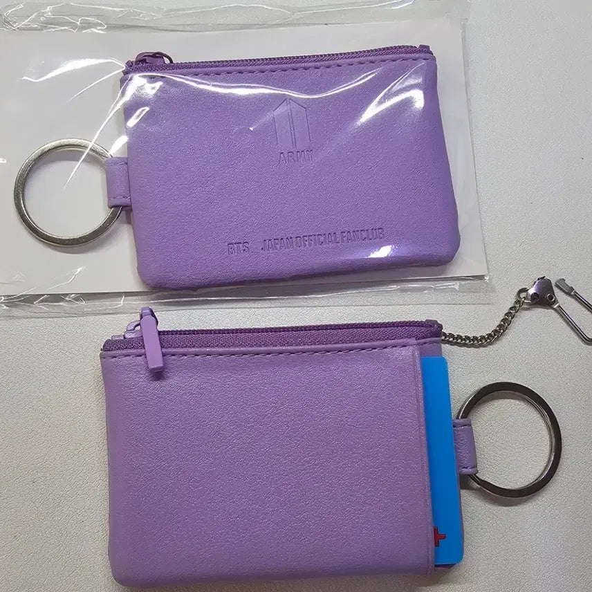 방탄소년단 일본 팬클럽 가입 특전 미개봉