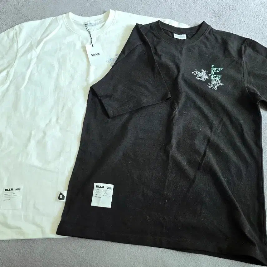 [SOLD OUT] 독도 티셔츠 커플가능 새거