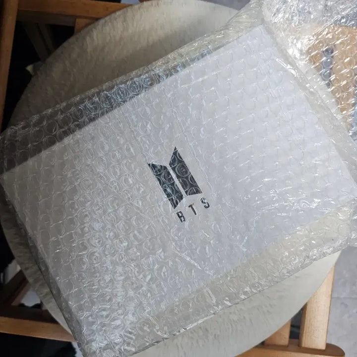 [BUNJANG] BTS Merch Box 19 / BTS 머치박스19
