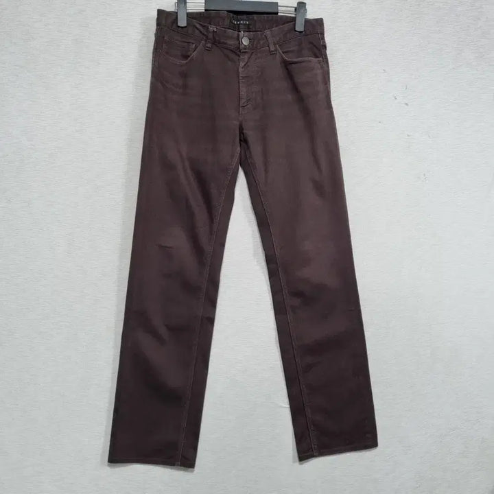 [BUNJANG] Theory Chino Pants Men's 30 inch / ㅡ 띠어리 치노팬츠 남30인치ㅡ0202