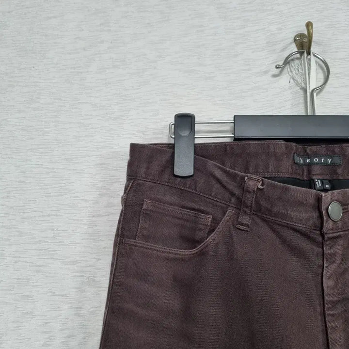 [BUNJANG] Theory Chino Pants Men's 30 inch / ㅡ 띠어리 치노팬츠 남30인치ㅡ0202