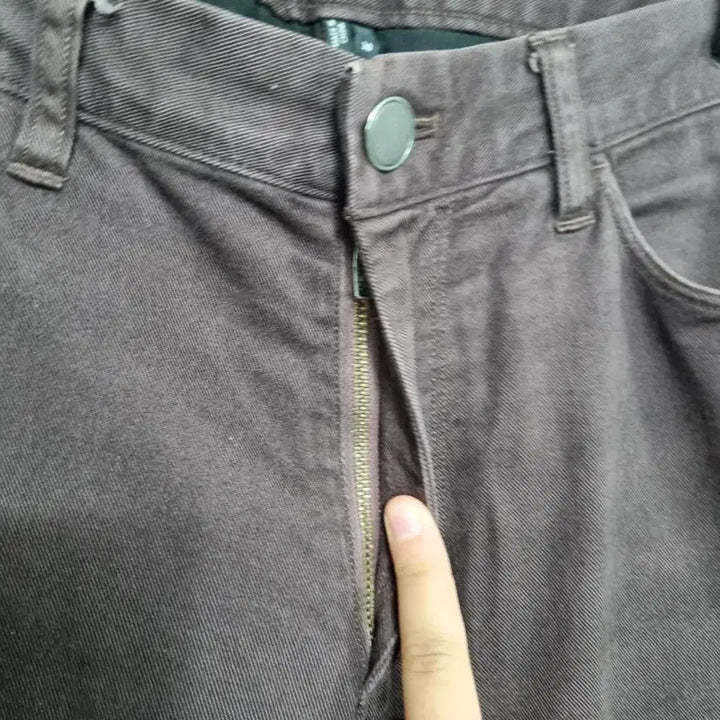 [BUNJANG] Theory Chino Pants Men's 30 inch / ㅡ 띠어리 치노팬츠 남30인치ㅡ0202