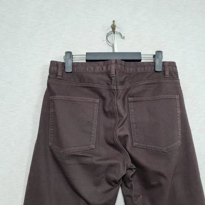 [BUNJANG] Theory Chino Pants Men's 30 inch / ㅡ 띠어리 치노팬츠 남30인치ㅡ0202
