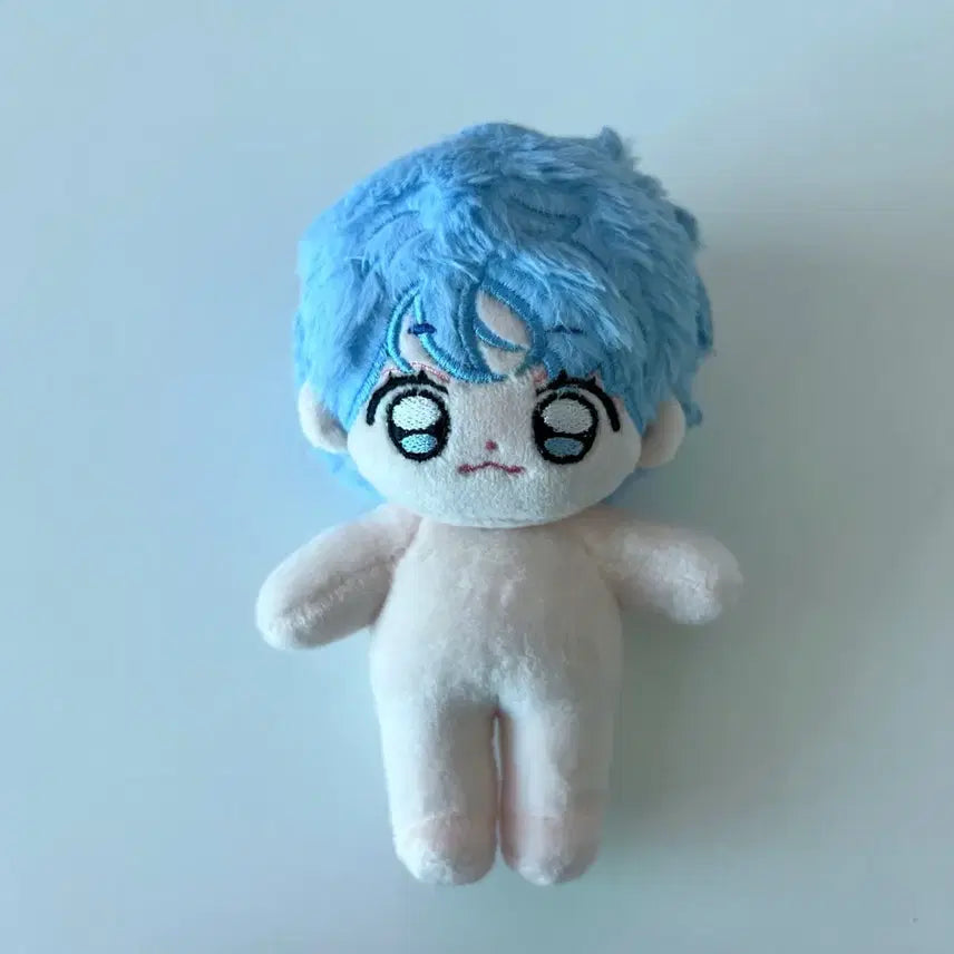 [BUNJANG] NCT Dream Jaemin 10cm Cotton Doll / 엔시티 엔시티드림 나재민 인형 10cm 코튼나나
