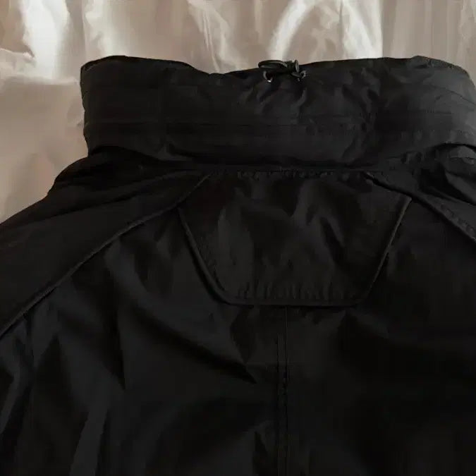 [BUNJANG] Junji Gore-Tex Padded Jacket / 준지 x 고어텍스 169패딩 블랙46