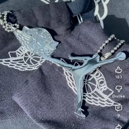 [BUNJANG] Air Dior Jordan 1 Low Size 43 270 New / 에어 디올 조던 1 로우 사이즈 43 (270) 정품,새상품)