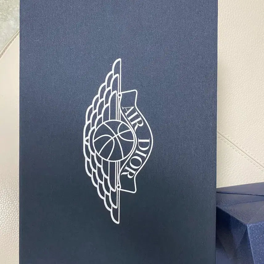 [BUNJANG] Air Dior Jordan 1 Low Size 43 270 New / 에어 디올 조던 1 로우 사이즈 43 (270) 정품,새상품)