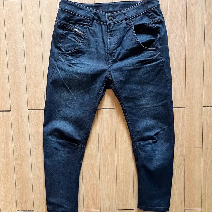 [BUNJANG] Diesel Jeans / 디젤 청바지