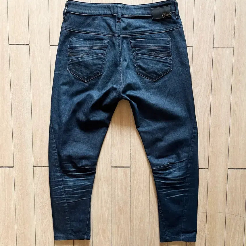 [BUNJANG] Diesel Jeans / 디젤 청바지