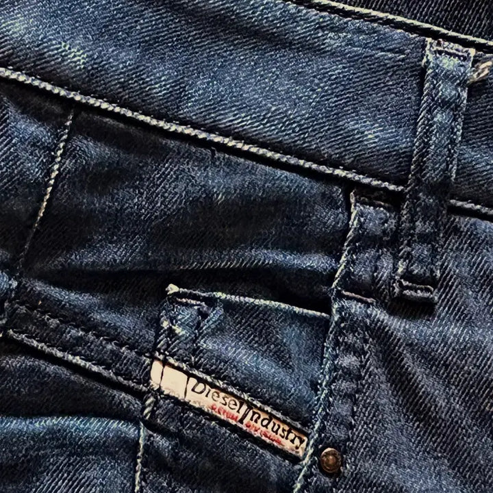 [BUNJANG] Diesel Jeans / 디젤 청바지