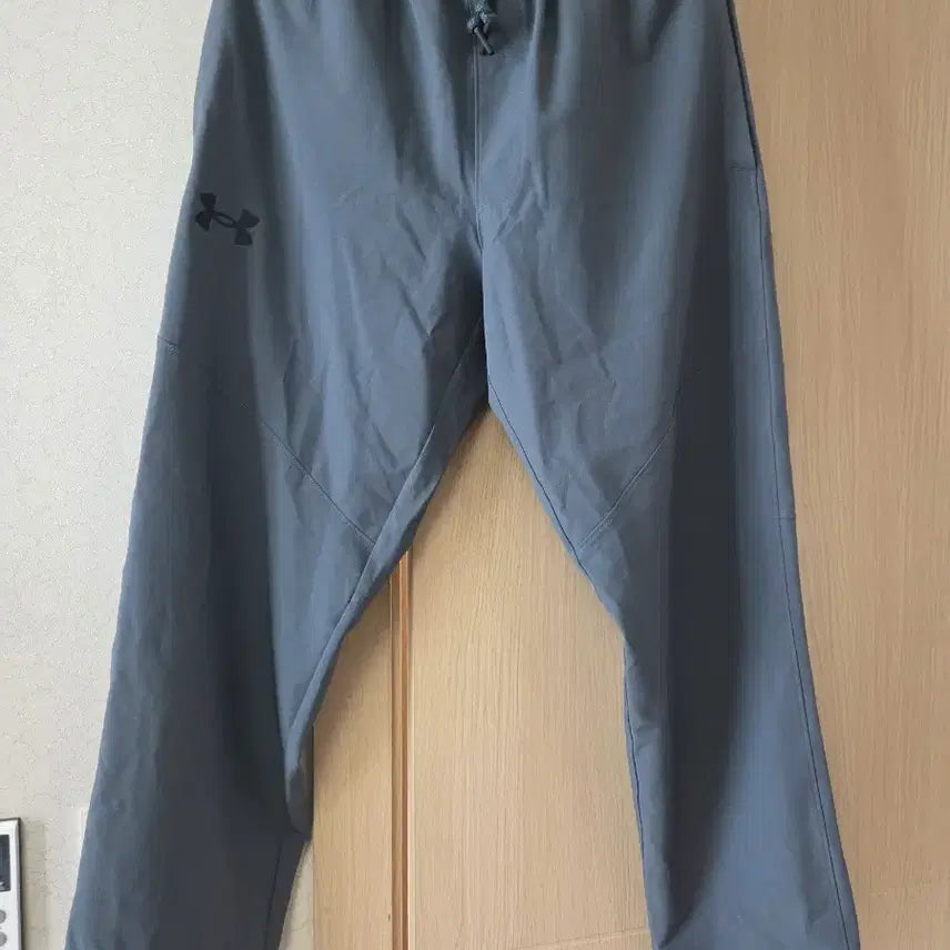 [BUNJANG] Under Armour Training Pants / 언더아머 트레이닝 츄리닝 바지