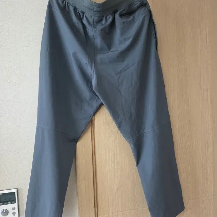 [BUNJANG] Under Armour Training Pants / 언더아머 트레이닝 츄리닝 바지