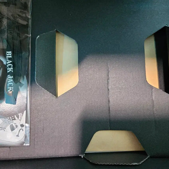 [BUNJANG] Blackjack Limited Edition / 블랙잭 리미티드 에디션